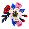 Erstwilder Say It With Flowers Brooch^ Brooches