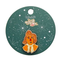 Erstwilder Scarecrow Enamel Pin^ Enamel Pins
