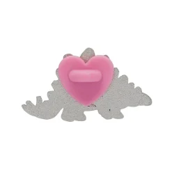 Erstwilder Scotty Stegosaurus Enamel Pin^ Enamel Pins