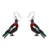 Erstwilder Seasonal Songbird Earrings^ Earrings