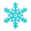 Erstwilder Seasonal Symmetry Brooch^ Brooches