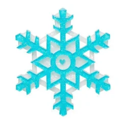 Erstwilder Seasonal Symmetry Brooch^ Brooches