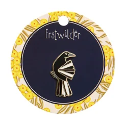 Erstwilder Seeing Red Enamel Pin^ Enamel Pins