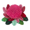 Erstwilder Shady Lady Red Brooch^ Brooches