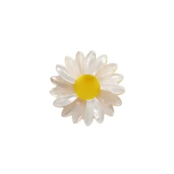 Erstwilder She Loves Me Daisy Statement Ring^ Rings