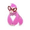 Erstwilder Short-Sighted Sophie Gorilla Brooch^ Brooches