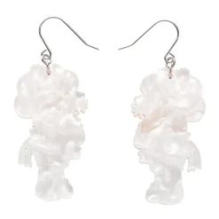 Erstwilder Simple Strawberry Pleasures Drop Earrings^ Earrings