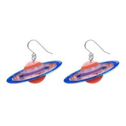 Erstwilder Sixth From The Sun Drop Earrings^ Earrings