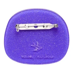 Erstwilder Sloane The Sloth Brooch^ Brooches