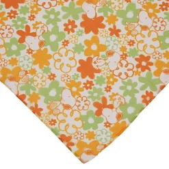 Erstwilder Snoopy Floral Large Neck Scarf^ Scarves