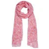 Erstwilder Snoopy Heart Large Neck Scarf^ Scarves
