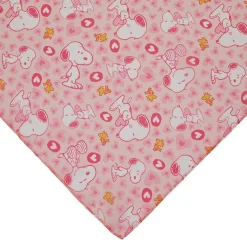 Erstwilder Snoopy Heart Large Neck Scarf^ Scarves