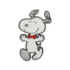 Erstwilder Snoopy'S Great Day Enamel Pin^ Enamel Pins