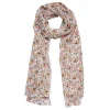 Erstwilder Snoopy & Woodstock Large Neck Scarf^ Scarves