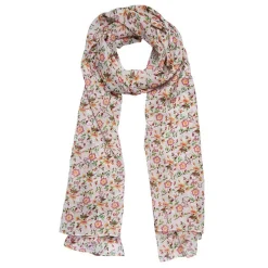 Erstwilder Snoopy & Woodstock Large Neck Scarf^ Scarves