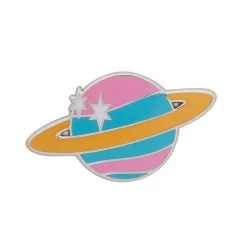 Erstwilder Spaced Out Enamel Pin Set^ Enamel Pins
