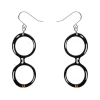 Erstwilder Spectacular Spectacles Iris Drop Earrings^ Earrings
