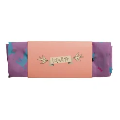 Erstwilder Spiffy The Sausage Dog Large Neck Scarf^ Scarves