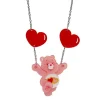Erstwilder Spread The Love Necklace^ Necklaces