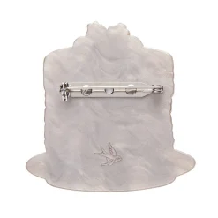 Erstwilder Stack 'Em Up Brooch^ Brooches
