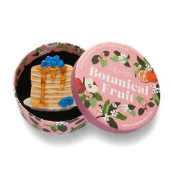 Erstwilder Stack 'Em Up Brooch^ Brooches