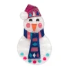 Erstwilder Stay Frosty, Snowman Brooch^ Brooches