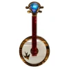 Erstwilder Stay Plucky Brooch^ Brooches