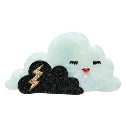 Erstwilder Stella The Storm Hair Clip Claw^ Hair Clips & Claws
