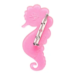 Erstwilder Stevie The Seahorse Brooch^ Brooches
