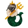 Erstwilder Storm Lord Brooch^ Brooches