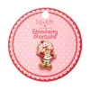 Erstwilder Strawberry Shortcake Enamel Pin^ Enamel Pins