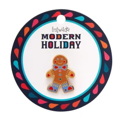 Erstwilder Sugar & Spice Enamel Pin^ Enamel Pins