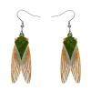 Erstwilder Summer Songstress Earrings^ Earrings