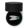 Erstwilder Summer Songstress Stone Set Crystal Brooch^ Brooches