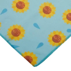Erstwilder Sumptuous Sunflower Head Scarf^ Scarves