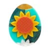 Erstwilder Sunflower Of Love Brooch^ Brooches