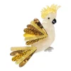 Erstwilder Sunny Of The Sulphur Crest Brooch^ Brooches