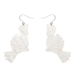 Erstwilder Sunny Of The Sulphur Crest Earrings^ Earrings