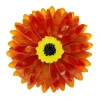 Erstwilder Sunshine Of Life Gerbera Brooch^ Brooches
