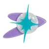 Erstwilder Super Dooper Nova Brooch^ Brooches