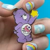 Erstwilder Sweet Dreams Bear Enamel Pin^ Enamel Pins