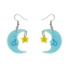 Erstwilder Sweet Dreams Earrings^ Earrings