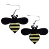 Erstwilder Sweet Honey Bee Earrings^ Earrings