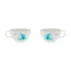 Erstwilder Tea And Sympathy Stud Earrings^ Earrings