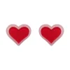 Erstwilder Tenderhearts Earrings^ Earrings