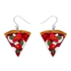 Erstwilder That'S Amore Drop Earrings^ Earrings