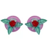 Erstwilder The Big Bloom Earrings^ Earrings