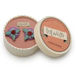 Erstwilder The Big Bloom Earrings^ Earrings
