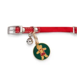 Erstwilder The Bite Before Christmas Enamel Pet Charm^ Enamel Key Rings