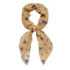 Erstwilder The Blue Jay Way Head Scarf^ Scarves